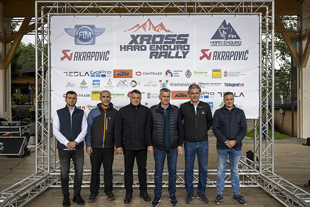 xcross zlatibor 2023